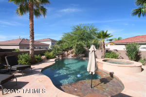13696 E Diablo Creek Dr, Vail, AZ 85641 photo 28
