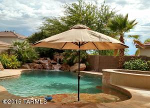 13696 E Diablo Creek Dr, Vail, AZ 85641 photo 1