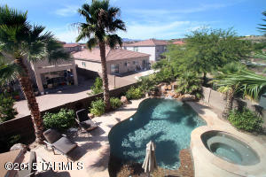 13696 E Diablo Creek Dr, Vail, AZ 85641 photo 18