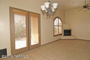 632 E Weckl Pl, Tucson, AZ 85704 photo 6