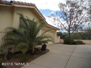 3517 W Thundercloud Loop, Tucson, AZ 85742 photo 2