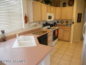 3517 W Thundercloud Loop, Tucson, AZ 85742 photo 8