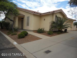 3517 W Thundercloud Loop, Tucson, AZ 85742 photo 1