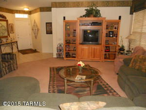 3517 W Thundercloud Loop, Tucson, AZ 85742 photo 6