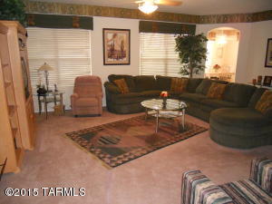 3517 W Thundercloud Loop, Tucson, AZ 85742 photo 5