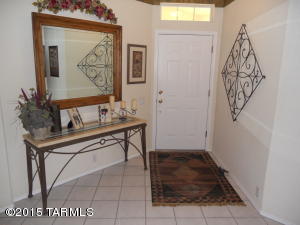 3517 W Thundercloud Loop, Tucson, AZ 85742 photo 4