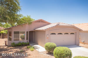 9166 E 33rd Pl, Tucson, AZ 85710 photo 1
