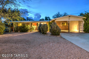 5809 E 3rd St, Tucson, AZ 85711 photo 1