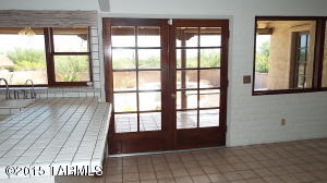 3712 E Lizard Rock Pl, Tucson, AZ 85718 photo 5