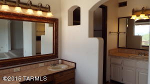 3712 E Lizard Rock Pl, Tucson, AZ 85718 photo 9
