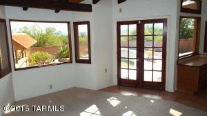 3712 E Lizard Rock Pl, Tucson, AZ 85718 photo 7