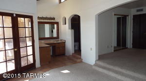 3712 E Lizard Rock Pl, Tucson, AZ 85718 photo 8