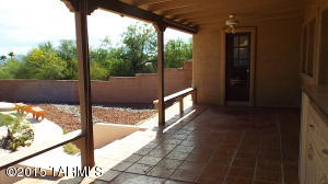 3712 E Lizard Rock Pl, Tucson, AZ 85718 photo 10