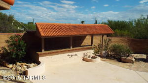 3712 E Lizard Rock Pl, Tucson, AZ 85718 photo 11