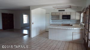 3712 E Lizard Rock Pl, Tucson, AZ 85718 photo 4