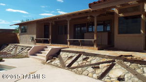 3712 E Lizard Rock Pl, Tucson, AZ 85718 photo 12