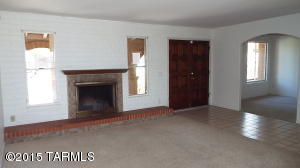 3712 E Lizard Rock Pl, Tucson, AZ 85718 photo 3