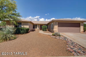 7681 S Danforth Ave, Tucson, AZ 85747 photo 2