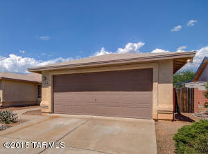 7681 S Danforth Ave, Tucson, AZ 85747 photo 3