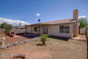 7681 S Danforth Ave, Tucson, AZ 85747 photo 32
