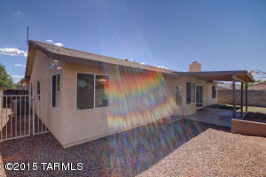 7681 S Danforth Ave, Tucson, AZ 85747 photo 33