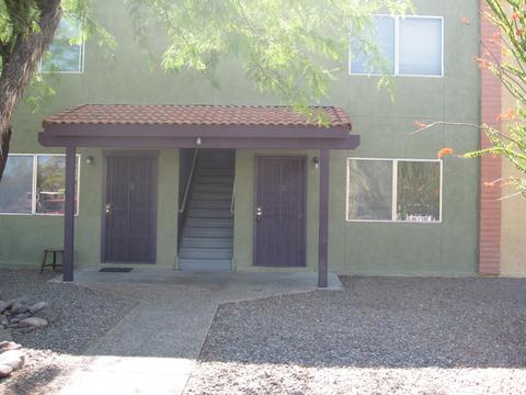 5105 E 2nd St, Tucson, AZ 85711 photo 2