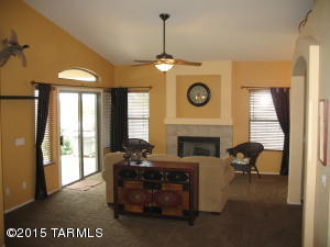 60405 E Blackcrest Loop, Saddlebrooke, AZ 85739 photo 3