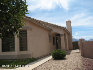 60405 E Blackcrest Loop, Saddlebrooke, AZ 85739 photo 2