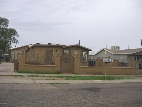 1132 E 35th St, Tucson, AZ 85713 photo 1