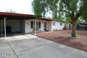 6057 E 34th St, Tucson, AZ 85711 photo 3