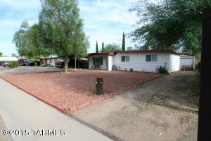 6057 E 34th St, Tucson, AZ 85711 photo 1