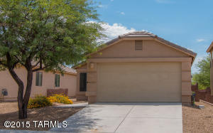9978 E Apache Rain Dr, Tucson, AZ 85748 photo 1