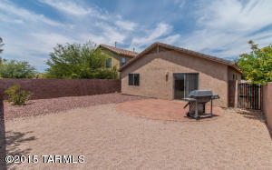 9978 E Apache Rain Dr, Tucson, AZ 85748 photo 17