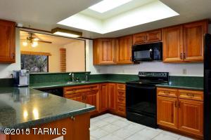 8801 E Saddleback Dr, Tucson, AZ 85749 photo 7