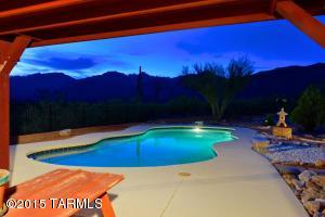 8801 E Saddleback Dr, Tucson, AZ 85749 photo 20