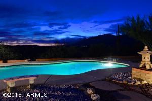 8801 E Saddleback Dr, Tucson, AZ 85749 photo 18