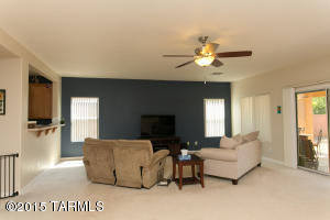 3658 E Farrier Dr, Tucson, AZ 85739 photo 4