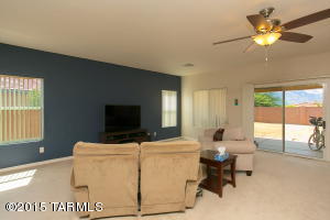 3658 E Farrier Dr, Tucson, AZ 85739 photo 3
