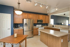 3658 E Farrier Dr, Tucson, AZ 85739 photo 7