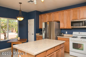 3658 E Farrier Dr, Tucson, AZ 85739 photo 6