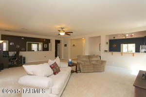 3658 E Farrier Dr, Tucson, AZ 85739 photo 5
