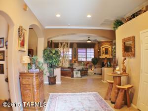 663 E Blue Mesa Pl, Vail, AZ 85641 photo 6