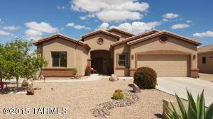 663 E Blue Mesa Pl, Vail, AZ 85641 photo 1