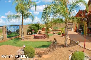 663 E Blue Mesa Pl, Vail, AZ 85641 photo 32