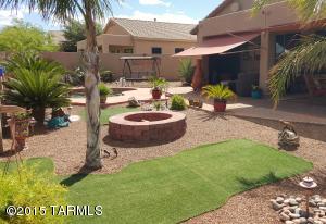 663 E Blue Mesa Pl, Vail, AZ 85641 photo 42
