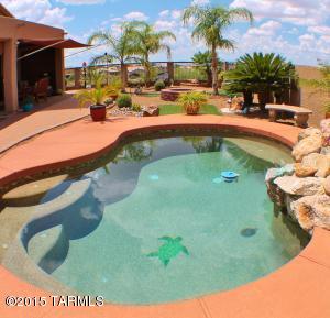 663 E Blue Mesa Pl, Vail, AZ 85641 photo 36