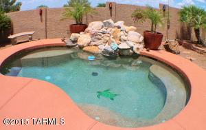 663 E Blue Mesa Pl, Vail, AZ 85641 photo 35