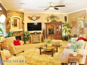 663 E Blue Mesa Pl, Vail, AZ 85641 photo 7