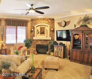 663 E Blue Mesa Pl, Vail, AZ 85641 photo 8