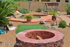 663 E Blue Mesa Pl, Vail, AZ 85641 photo 33